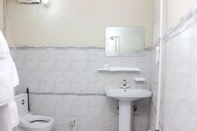 Standard Tek Kişilik Oda