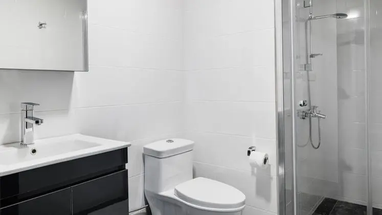 Standard Balkonlu