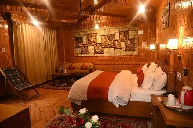 Honeymoon Süit