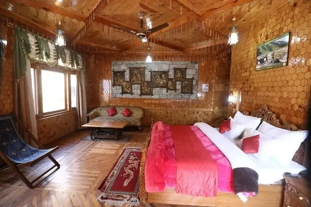 Honeymoon Süit