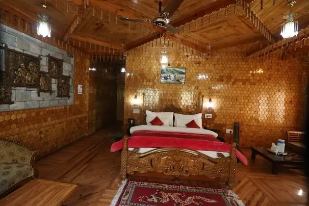 Honeymoon Süit