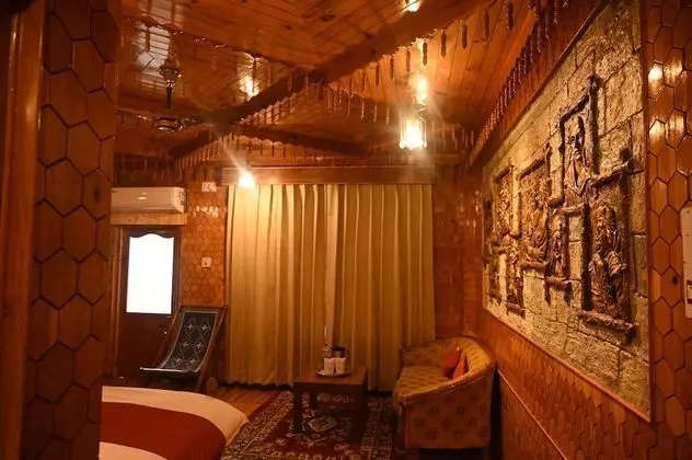 Honeymoon Süit