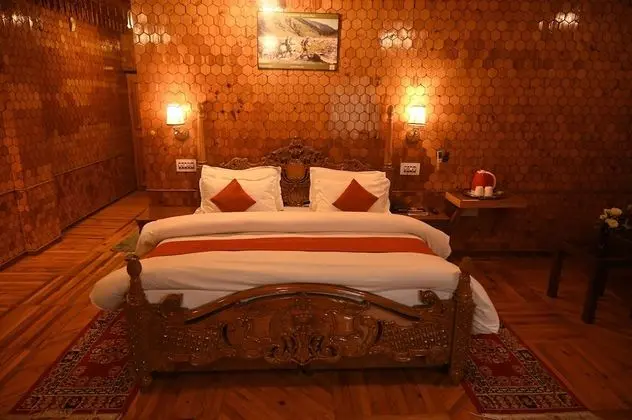 Honeymoon Süit