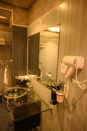 Honeymoon Süit