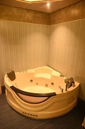 Honeymoon Süit