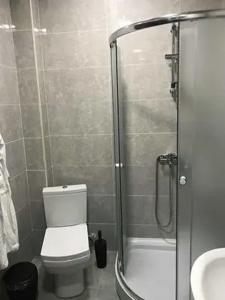 Classic Tek Büyük Yataklı Oda, 1 Çift Kişilik Yatak, Sigara İçilmez