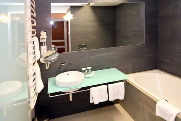 1 Çift ​​kişilik Yatak Classic