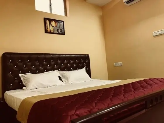 Deluxe Tek Büyük Yataklı Oda, 1 Çift Kişilik Yatak