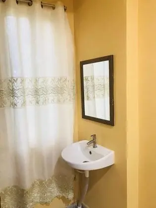 Deluxe Üç Kişilik Oda, Birden Çok Yatak