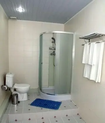 Standard Üç Kişilik Oda