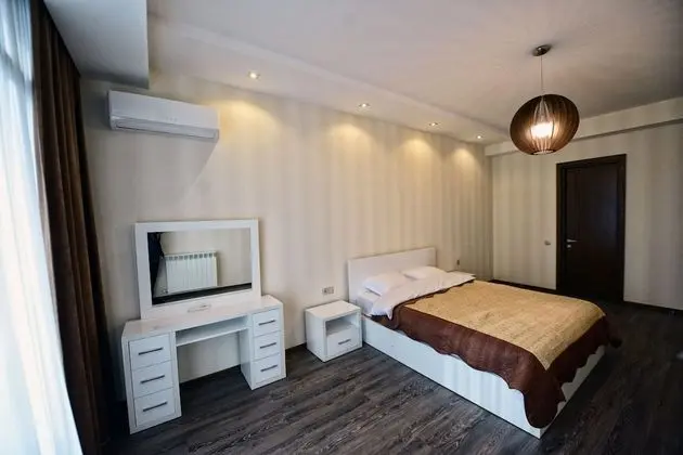Comfort Apart Daire, 2 Yatak Odası