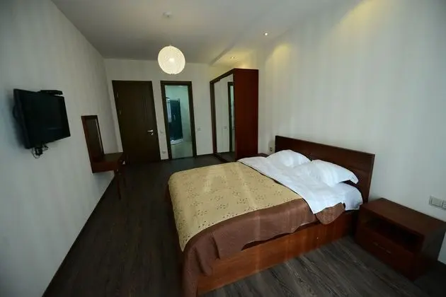 Comfort Apart Daire, 2 Yatak Odası