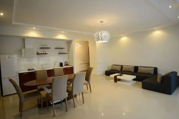 Comfort Apart Daire, 2 Yatak Odası