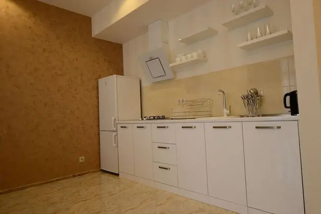 Comfort Apart Daire, 2 Yatak Odası