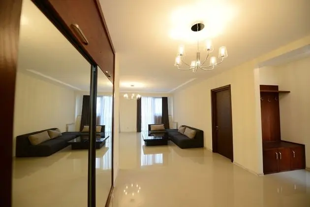 Comfort Apart Daire, 2 Yatak Odası