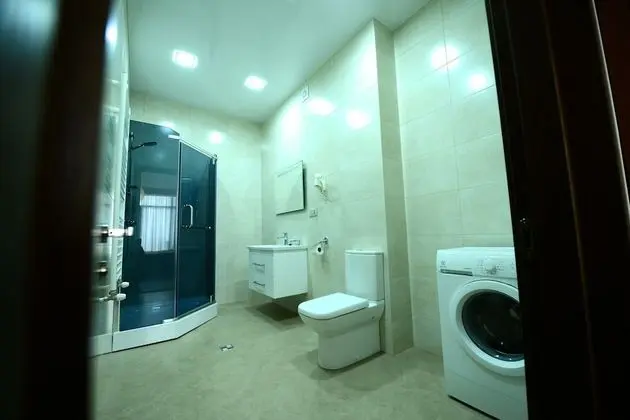 Comfort Apart Daire, 2 Yatak Odası