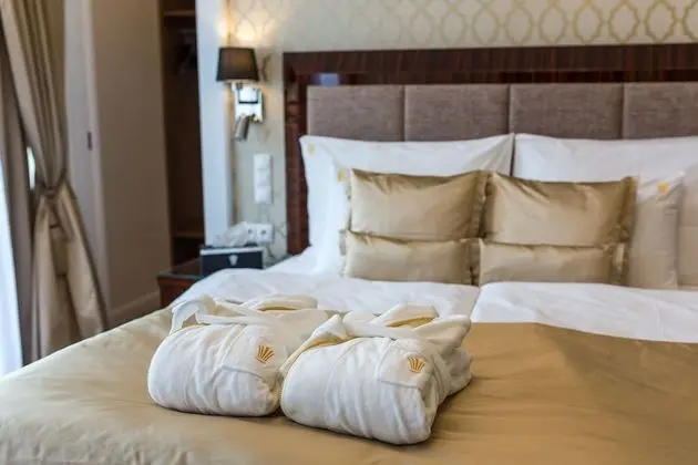 Standard Süit