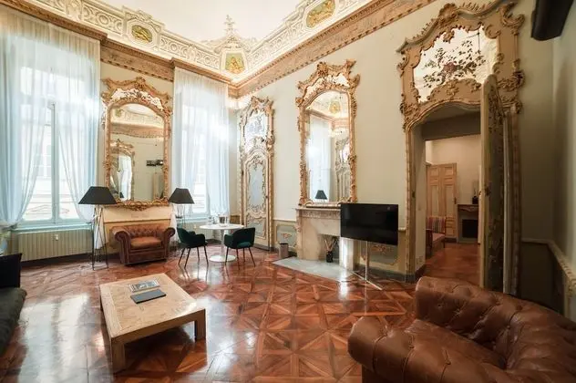 Royal Süit