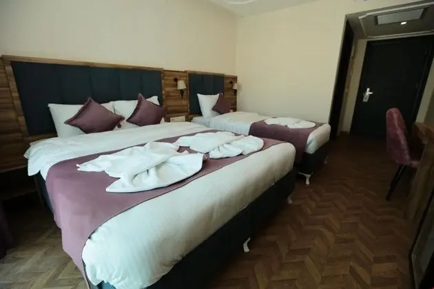 Standart Oda - İki Kişilik