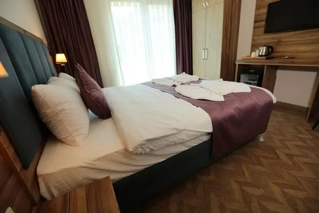 Standart Oda - Tek Kişilik