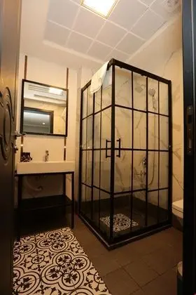 Standart Oda - Üç Kişilik