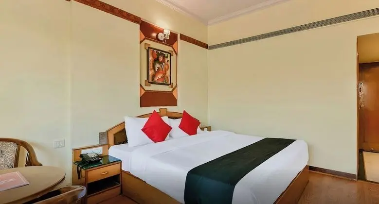 Deluxe Oda, Şehir Manzaralı
