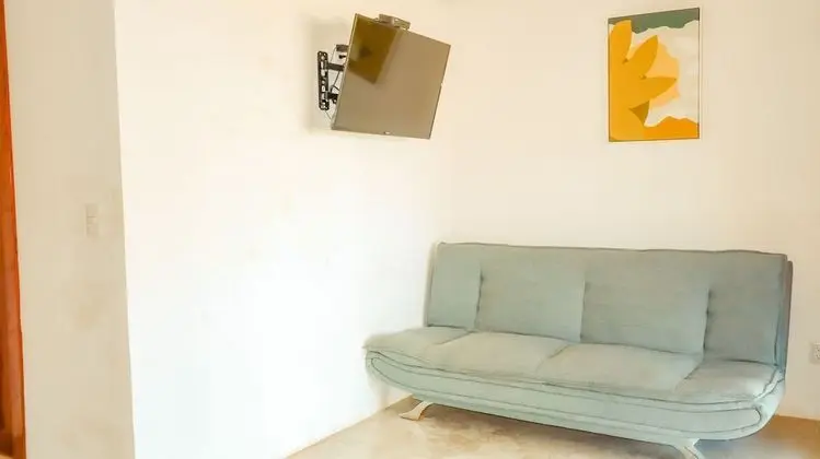 Deluxe Kulübe, Göl Manzaralı