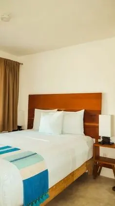 Deluxe Kulübe, Göl Manzaralı