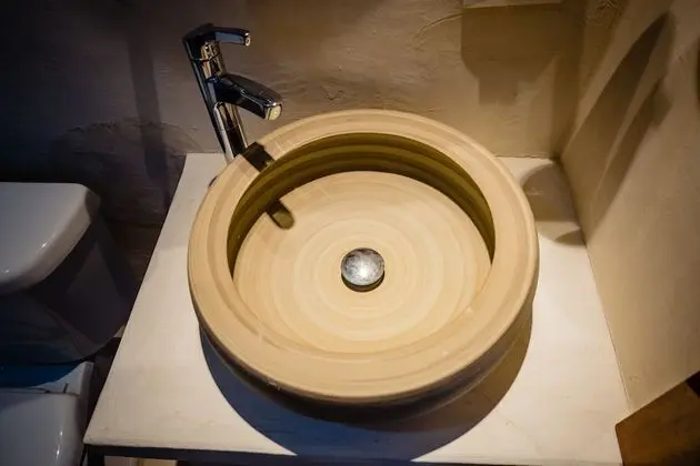 Deluxe Kulübe, Göl Manzaralı