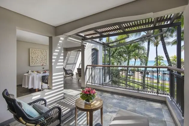 Ocean Suite