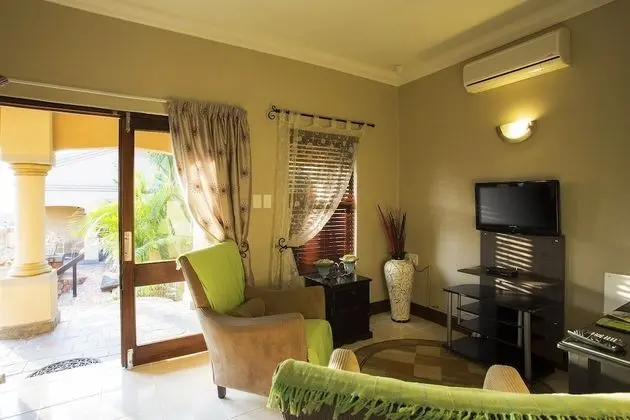 Deluxe Dağ Evi