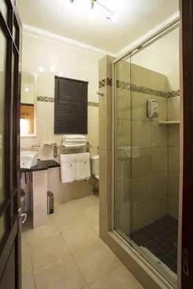 Deluxe Dağ Evi
