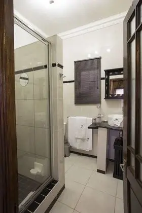 Deluxe Dağ Evi