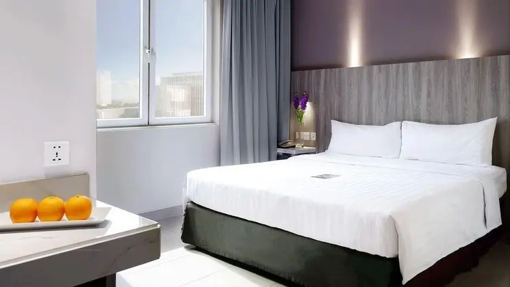 Premium Tek Büyük veya İki Ayrı Yataklı Oda