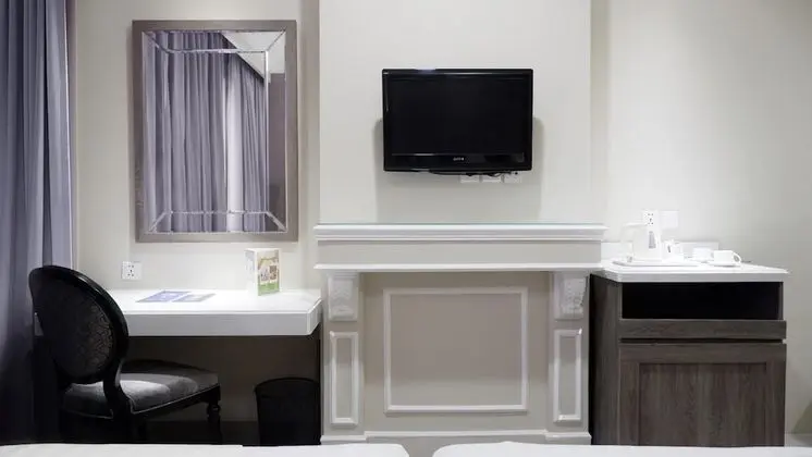 Premium Tek Büyük veya İki Ayrı Yataklı Oda