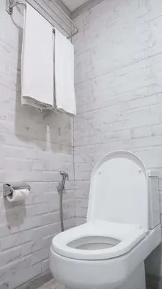 Premium Tek Büyük veya İki Ayrı Yataklı Oda