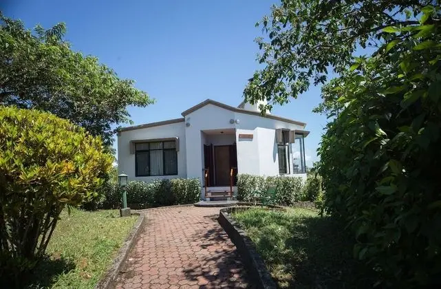Family Villa, 2 Yatak Odası