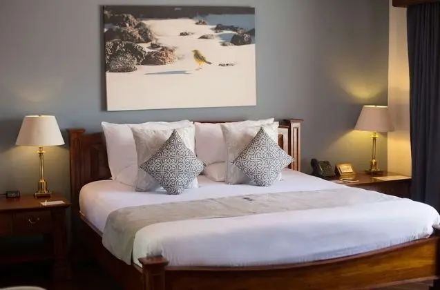 Family Villa, 2 Yatak Odası