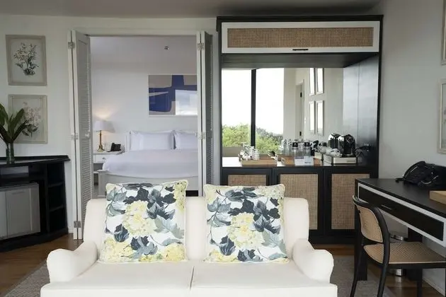 Family Villa, 2 Yatak Odası