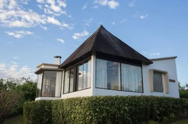Family Villa, 2 Yatak Odası