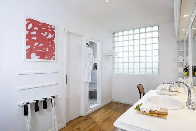Family Villa, 2 Yatak Odası