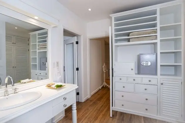 Family Villa, 2 Yatak Odası