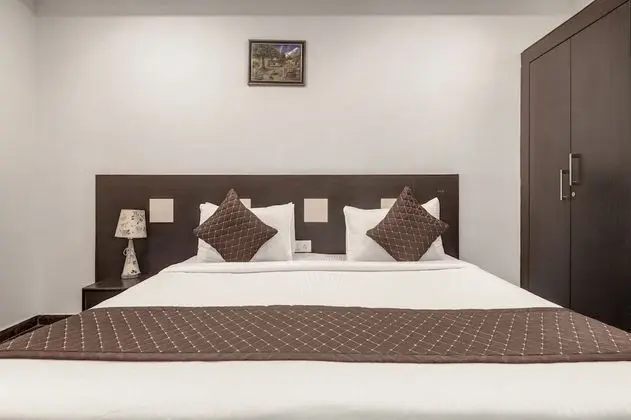 Comfort Tek Büyük veya İki Ayrı Yataklı Oda, 1 Tek Kişilik Yatak, Sigara İçilmez