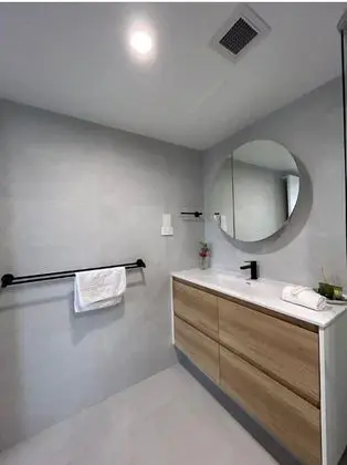 Apart Daire, 2 Yatak Odası, Bahçe Manzaralı