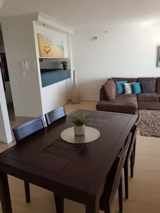 Deluxe Apart Daire, 2 Yatak Odası