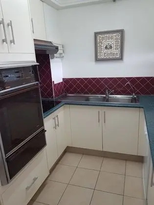 Deluxe Apart Daire, 2 Yatak Odası