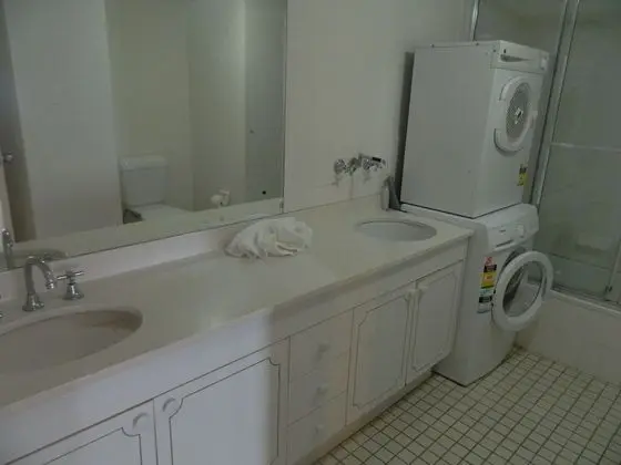 Deluxe Apart Daire, 2 Yatak Odası