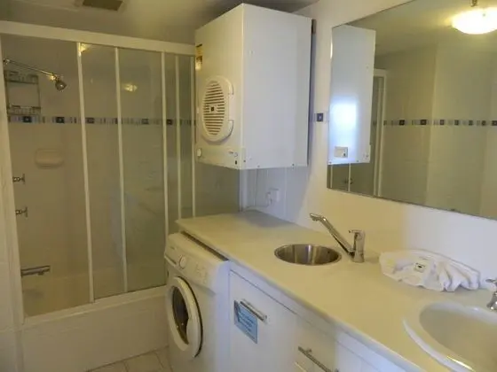 Deluxe Apart Daire, 2 Yatak Odası