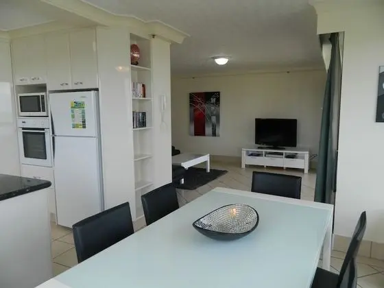 Superior Apart Daire, 2 Yatak Odası