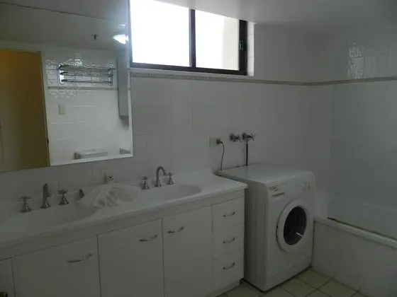 Superior Apart Daire, 2 Yatak Odası